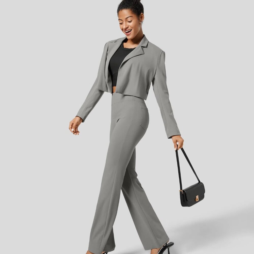 Halara flex pant